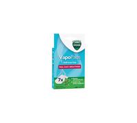 Vicks VapoPads Menthol - Scented Pads - Pack of 1