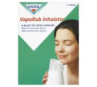 Vicks Vaporiser Steam Inhalator V-1300UK