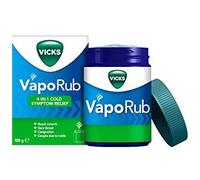 VICKS VAPORUB 100G