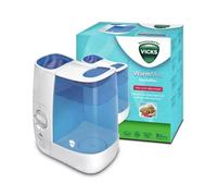 Vicks Warm Mist Humidifier