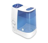 Vicks Warm Mist Humidifier Home Use Child's Nursery Two Intensity Settings
