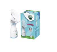 Vicks Warm Steam Sinus Inhaler 1 Inhaler