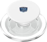 Vicksburg National Military Park Mississippi Civil War PopSockets PopGrip for MagSafe