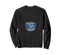 Vicksburg National Military Park Mississippi Civil War Sweatshirt