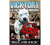Vicktory to the Underdog: Companion Discs