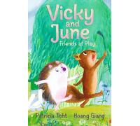 Vicky and June: Friends at Play