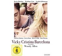 Vicky Cristina Barcelona