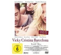 Vicky Cristina Barcelona