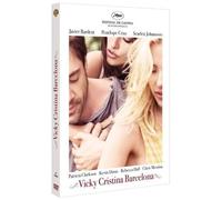 Vicky Cristina Barcelona [Import belge]