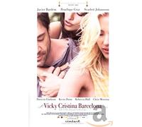 Vicky Cristina Barcelona Nl