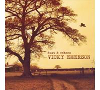 Vicky Emerson - Dust & Echoes