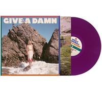 Vicky Farewell - Give A Damn [New Vinyl LP]