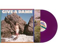 Vicky Farewell Give A Damn (Vinyl) (US IMPORT)
