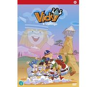 Vicky Il Vichingo #04