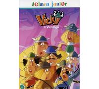 Vicky Il Vichingo #06