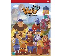 Vicky Il Vichingo #13