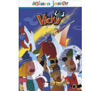 Vicky il vichingo Volume 03 [Import italien]