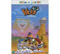 Vicky il vichingo Volume 04 [Import anglais]