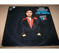 Vicky Leandros - Across The Water / Rockin' Rollin' Star / You Make Me Feel Brand New / Drive On Ride On / More Than That (I'm Losing You) / The Man You Are In Me...