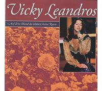 Vicky Leandros - Auf dem Mond da bIühen keine Rosen
