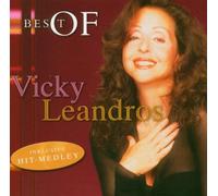 Vicky Leandros - Best of