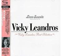 Vicky Leandros -Best Selection