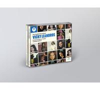 Vicky Leandros – Big Box – The English Recordings