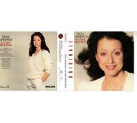 VICKY LEANDROS - CD Vicky LEANDROS Ich Gehe Neue Wege (1981) - Gatefold Sleeve 12 tracks CD