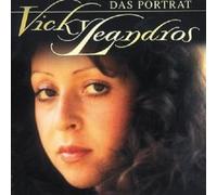 VICKY LEANDROS "DAS PORTRÄT" CD NEW