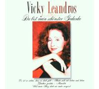 Vicky Leandros - Du Bist Mein Schoenster