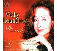 Vicky Leandros - Du Und Ich