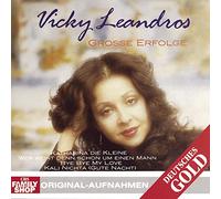 Vicky Leandros - Grosse Erfolge