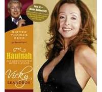 VICKY LEANDROS "HAUTNAH" 2 CD NEW