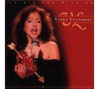 Vicky Leandros - Ich Bin für Dich Da