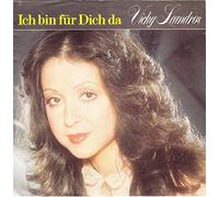 Vicky Leandros - Ich bin für dich da (I'll put you together again; 1979) / Vinyl single [Vinyl-Single 7'']