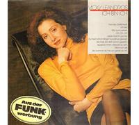 Vicky Leandros - Ich bin ich (1988) [VINYL]