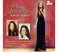 Vicky Leandros - Ich Hab Die Liebe Geseh'n