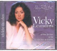 Vicky Leandros - Ich Liebe Das Leben