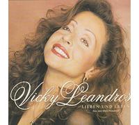 Vicky Leandros - Iieben und Ieben