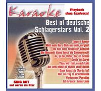 Vicky Leandros (Karaoke) - Best of Deutsche Schlagerstars 2 G
