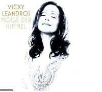 Vicky Leandros - Möge der Himmel (2-Track)