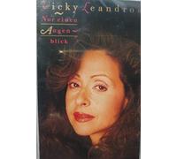 Vicky Leandros - Nur Einen Augenblick