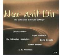 Vicky Leandros Roger Whittaker Die Wildecker Herzbuben Jimmy Makulis Patrick Lindner - incl. Dich berühren