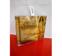 Vicky Leandros - Singt Mikis Theodorakis