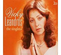 Vicky Leandros - The Singles Plus