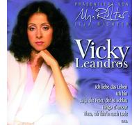 Vicky Leandros - vicky Ieandros: ich Iiebe das Ieben