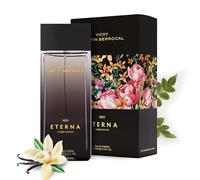 VICKY MARTIN BERROCAL AVMB1065 Vmb EDT Eterna 100ml for Adults, Built for Everyday use, 100ml