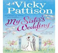 Vicky Pattison My Sister's Wedding Paperback Book Vicky Pattison Multicolor