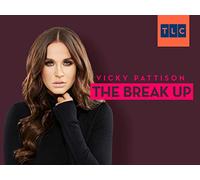 Vicky Pattison: The Break Up - Season 1