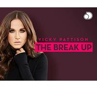 Vicky Pattison: The Break Up - Season 1